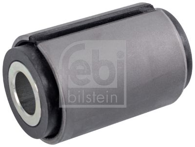 Mounting, leaf spring FEBI BILSTEIN 38504