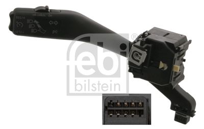Steering Column Switch FEBI BILSTEIN 38514