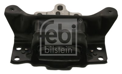 Mounting, automatic transmission FEBI BILSTEIN 38515