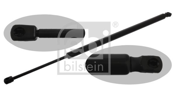 FEBI BILSTEIN 38519 Gas Spring, boot/cargo area