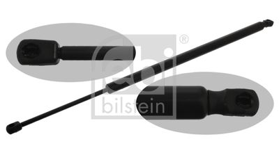 Gas Spring, boot/cargo area FEBI BILSTEIN 38519