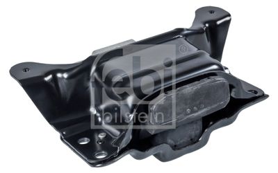 Mounting, manual transmission FEBI BILSTEIN 38522
