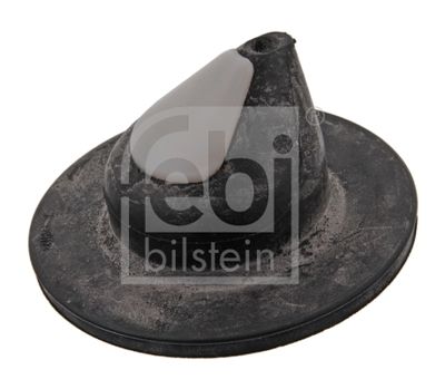 Rubber Buffer, suspension FEBI BILSTEIN 38527