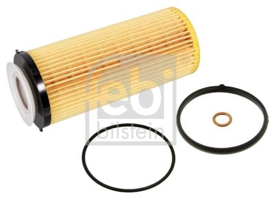 Oil Filter FEBI BILSTEIN 38530