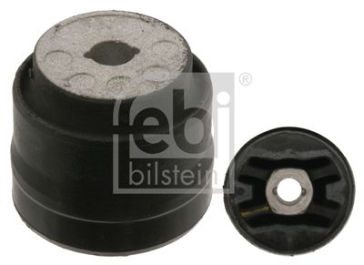 Mounting, differential FEBI BILSTEIN 38546