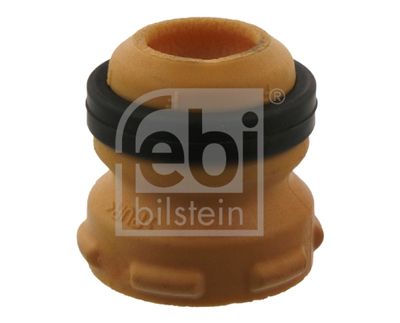 Rubber Buffer, suspension FEBI BILSTEIN 38551