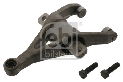 Release Fork, clutch FEBI BILSTEIN 38556