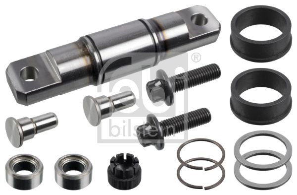 FEBI BILSTEIN 38557 Release Fork, clutch