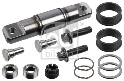Release Fork, clutch FEBI BILSTEIN 38557
