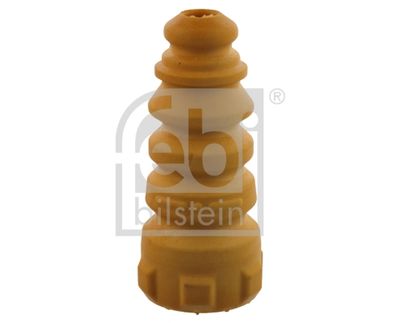 Rubber Buffer, suspension FEBI BILSTEIN 38558