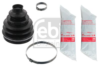 Bellow Kit, drive shaft FEBI BILSTEIN 38562