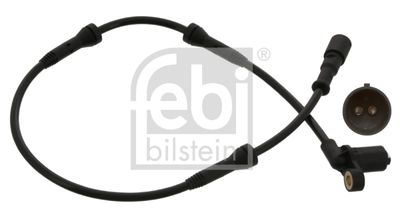 Sensor, wheel speed FEBI BILSTEIN 38569