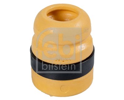 Rubber Buffer, suspension FEBI BILSTEIN 38574
