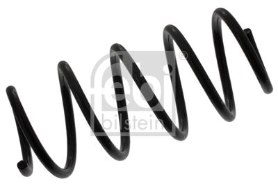 Suspension Spring FEBI BILSTEIN 38580