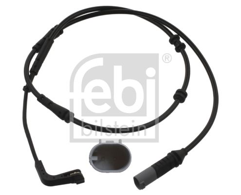 FEBI BILSTEIN 38598 Warning Contact, brake pad wear