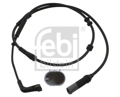 Warning Contact, brake pad wear FEBI BILSTEIN 38598