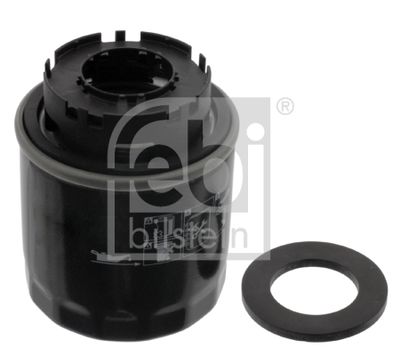 Oil Filter FEBI BILSTEIN 38599
