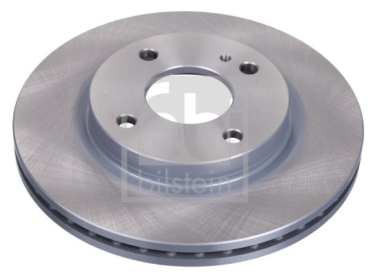 FEBI BILSTEIN 38600 Brake Disc