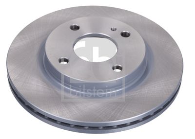 Brake Disc FEBI BILSTEIN 38600
