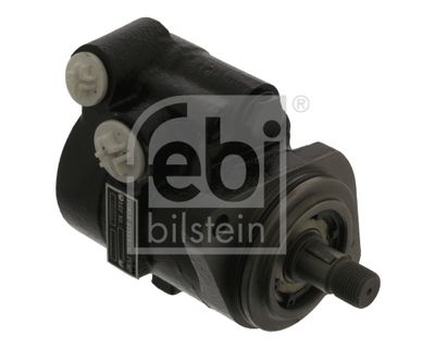 Hydraulic Pump, steering FEBI BILSTEIN 38602