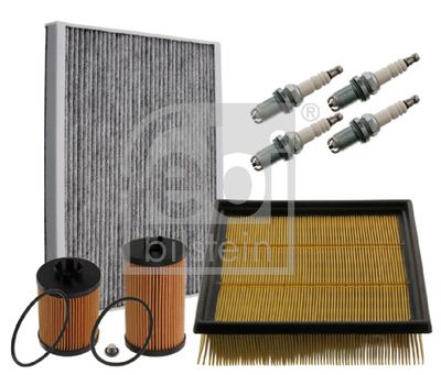 Parts Set, maintenance service FEBI BILSTEIN 38603