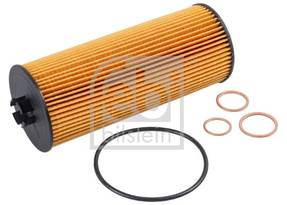 FEBI BILSTEIN 38616 Oil Filter
