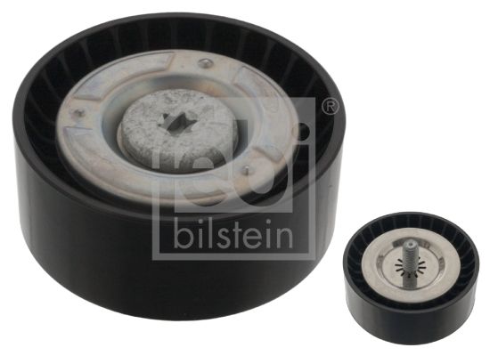 FEBI BILSTEIN 38620 Deflection/Guide Pulley, V-ribbed belt