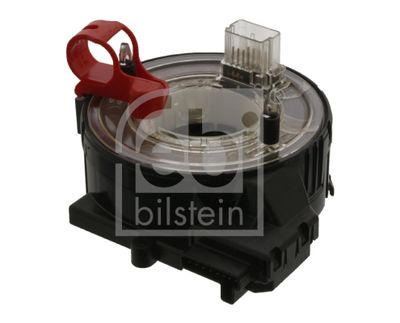 Clock Spring, airbag FEBI BILSTEIN 38628