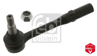 Tie Rod End FEBI BILSTEIN 38631