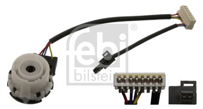 Ignition Switch FEBI BILSTEIN 38638