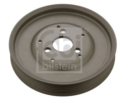 Belt Pulley, power steering pump FEBI BILSTEIN 38643