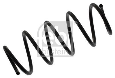 Suspension Spring FEBI BILSTEIN 38644
