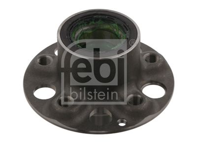 Wheel Bearing Kit FEBI BILSTEIN 38652