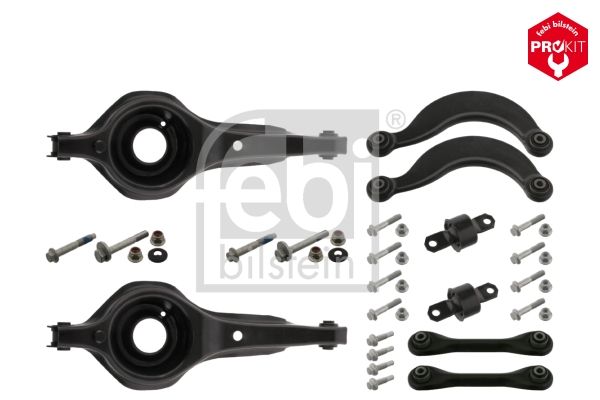 FEBI BILSTEIN 38666 Rod/Strut, wheel suspension