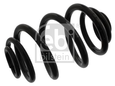 Suspension Spring FEBI BILSTEIN 38668