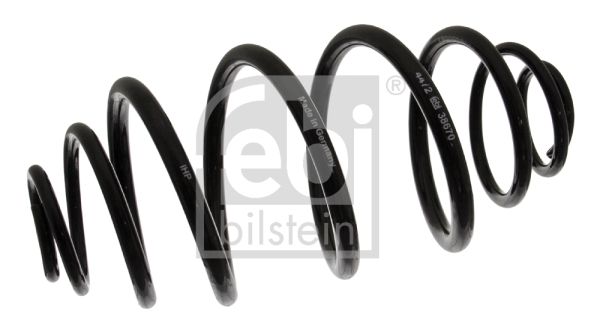 FEBI BILSTEIN 38670 Suspension Spring