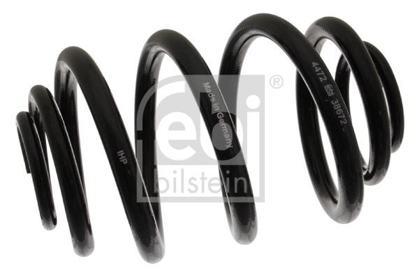FEBI BILSTEIN 38672 Suspension Spring