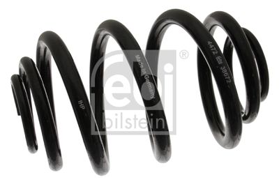 Suspension Spring FEBI BILSTEIN 38672