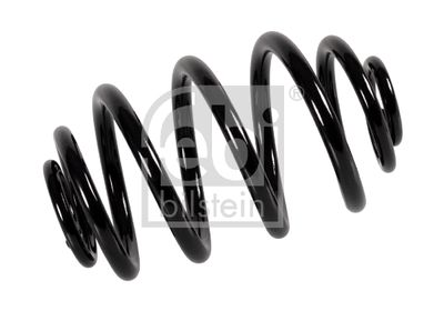 Suspension Spring FEBI BILSTEIN 38673