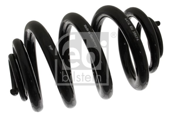 FEBI BILSTEIN 38674 Suspension Spring
