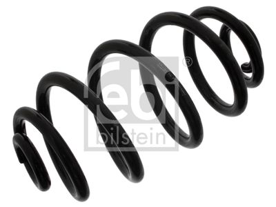 Suspension Spring FEBI BILSTEIN 38676