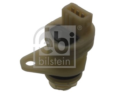 Sensor, speed FEBI BILSTEIN 38684