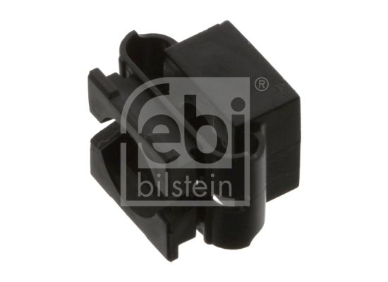 FEBI BILSTEIN 38686 Retaining Clip, bonnet noise insulation