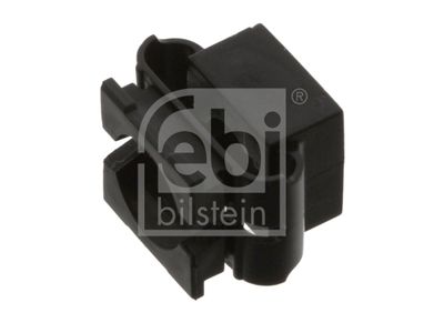 Retaining Clip, bonnet noise insulation FEBI BILSTEIN 38686