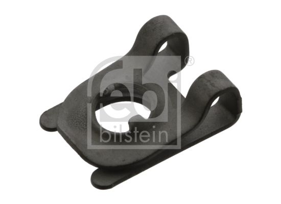 FEBI BILSTEIN 38687 Retaining Clip, bonnet noise insulation
