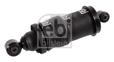 Shock Absorber, driver cab suspension FEBI BILSTEIN 38689