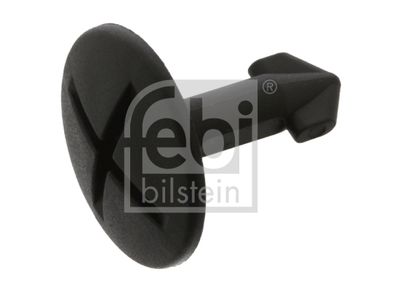 Engine Guard/Skid Plate FEBI BILSTEIN 38690