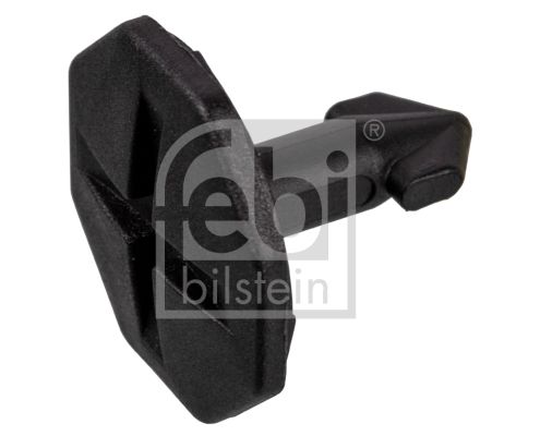 FEBI BILSTEIN 38691 Engine Guard/Skid Plate