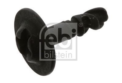Engine Guard/Skid Plate FEBI BILSTEIN 38692