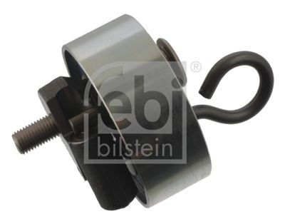Tensioner Pulley, timing belt FEBI BILSTEIN 38694